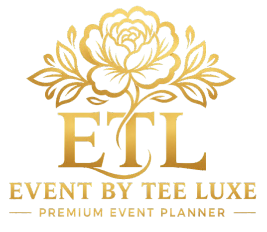 Event By Tee Luxe